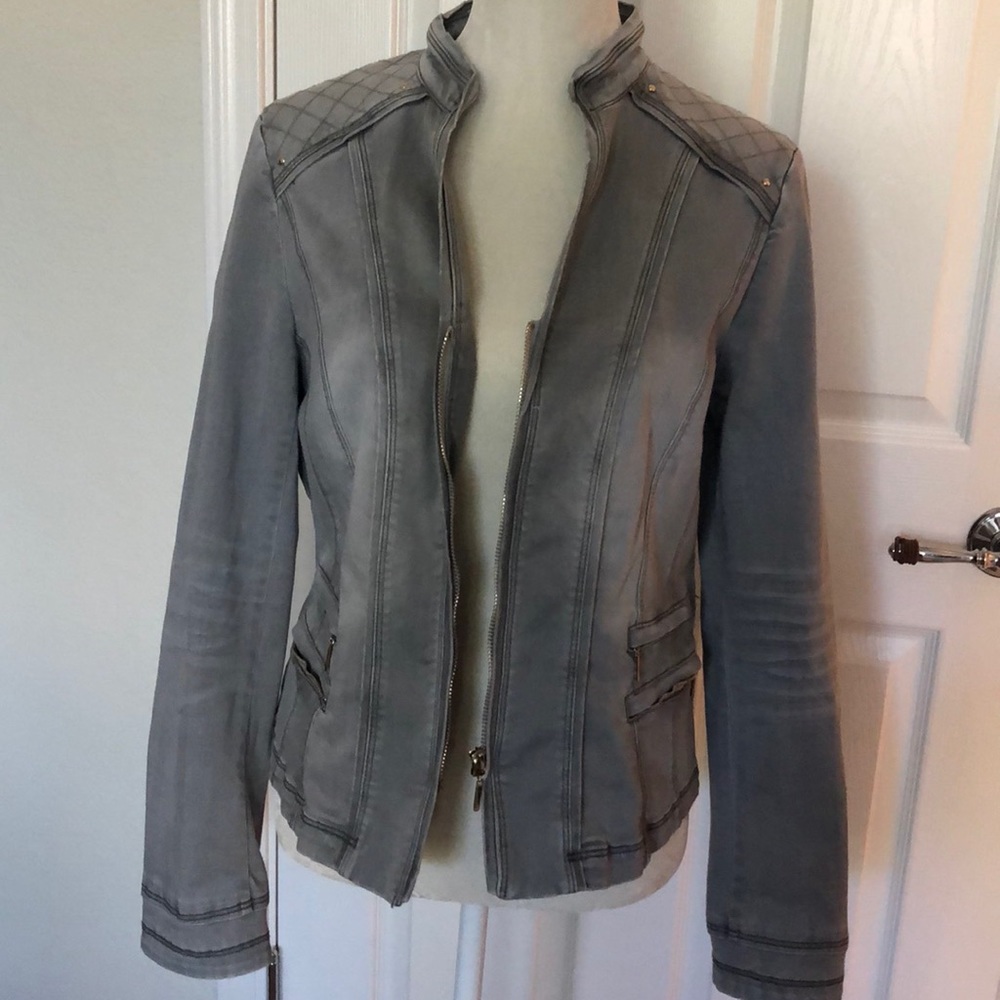 WHBM jacket